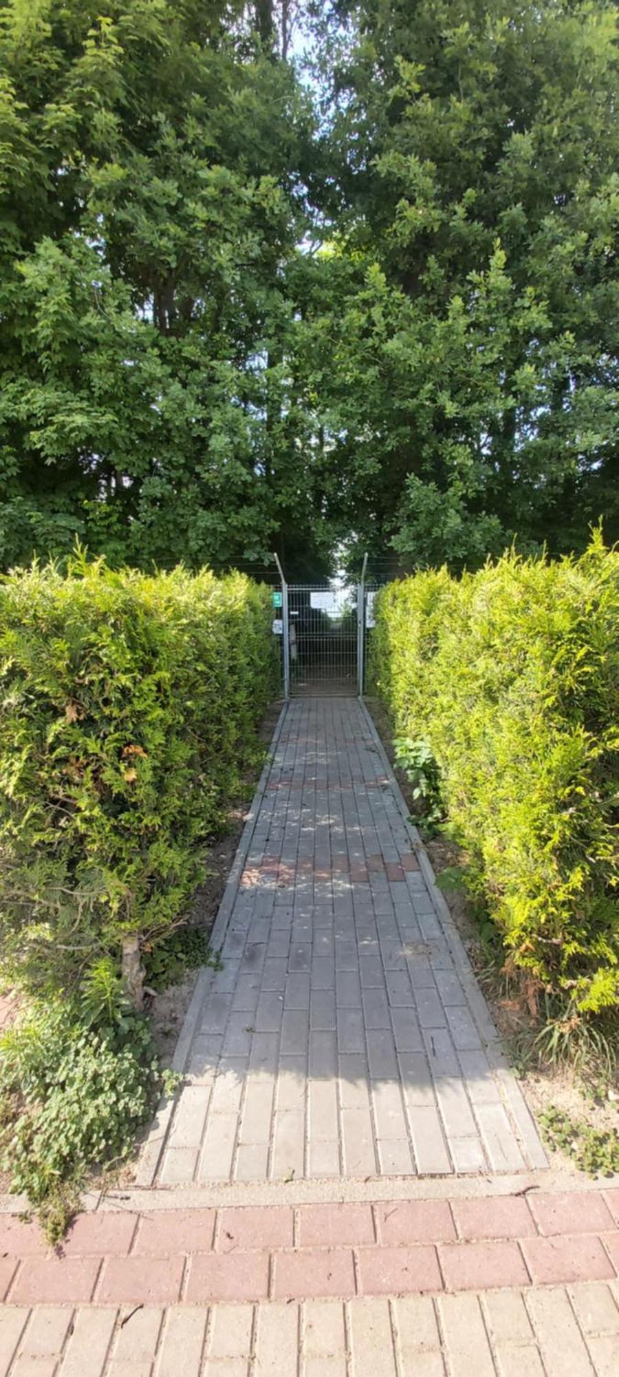 Camping Klif-Nowe Klimatyzowane Domki, 400M Od Centrum Rewala, 30M Od Morza Trzesacz Luaran gambar