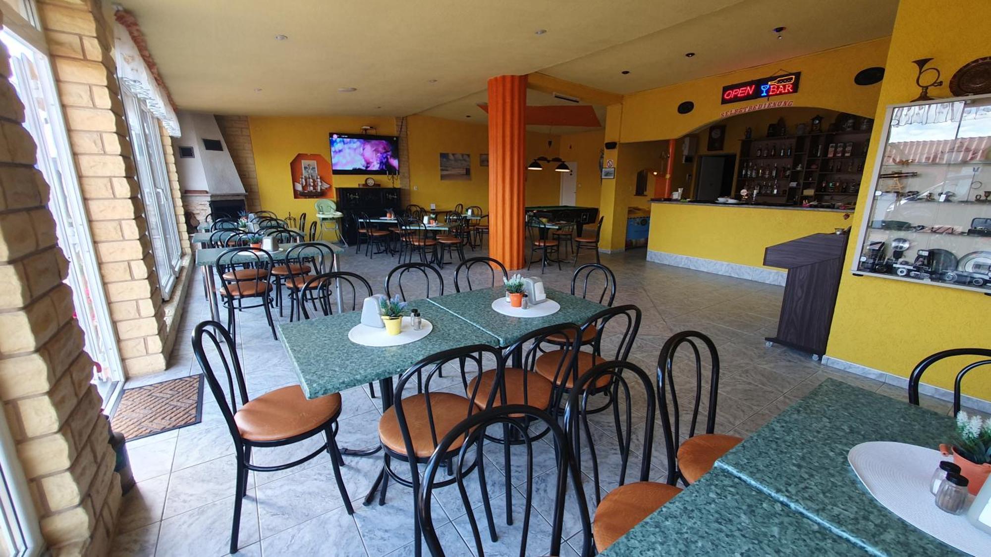 Camping Klif-Nowe Klimatyzowane Domki, 400M Od Centrum Rewala, 30M Od Morza Trzesacz Luaran gambar
